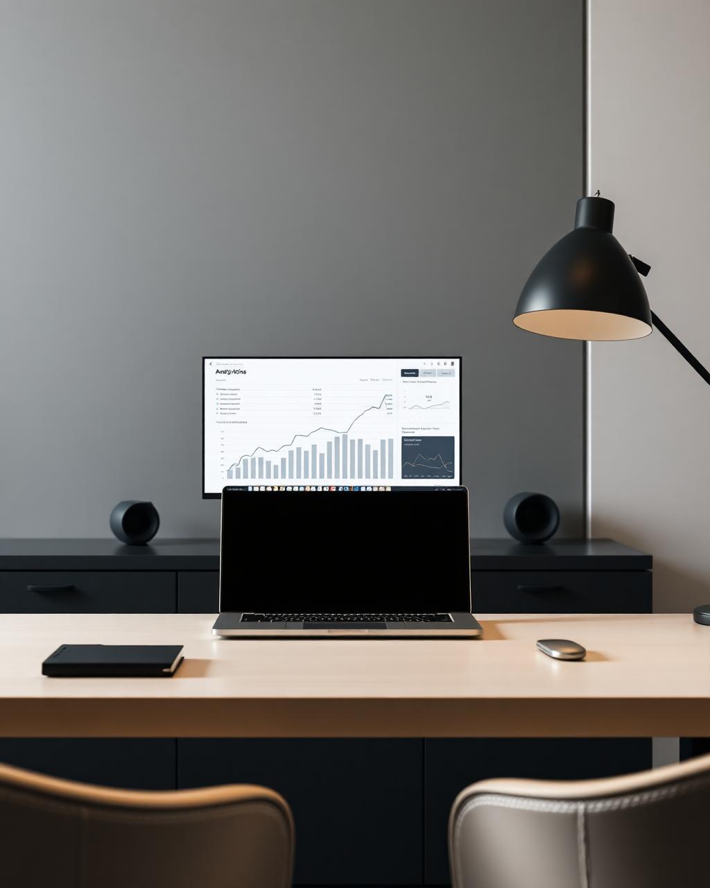 Estratègia digital per a un despatx
