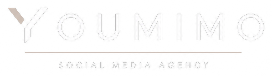 Youmimo · Social Media Agency